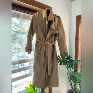 great condition, just a couple smudges on the front, wore it only a few times